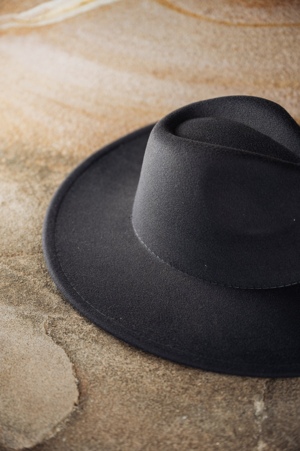 Benjamin | Fedora Hat