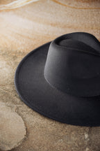 Benjamin | Fedora Hat