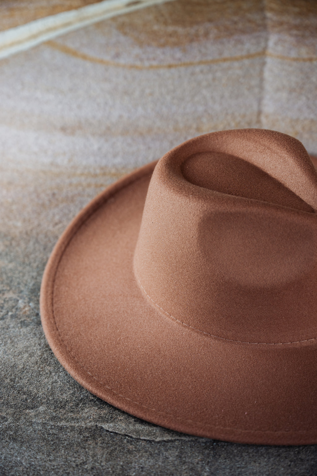 Benjamin | Fedora Hat