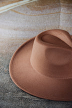 Benjamin | Fedora Hat