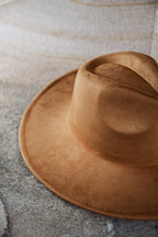 Benjamin | Fedora Hat
