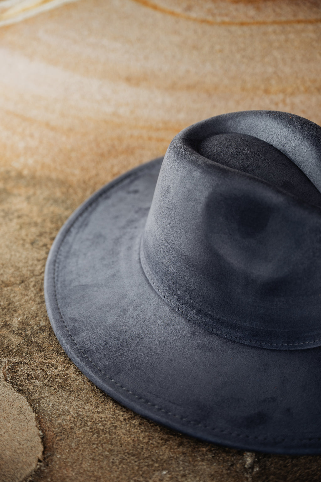 Benjamin | Fedora Hat