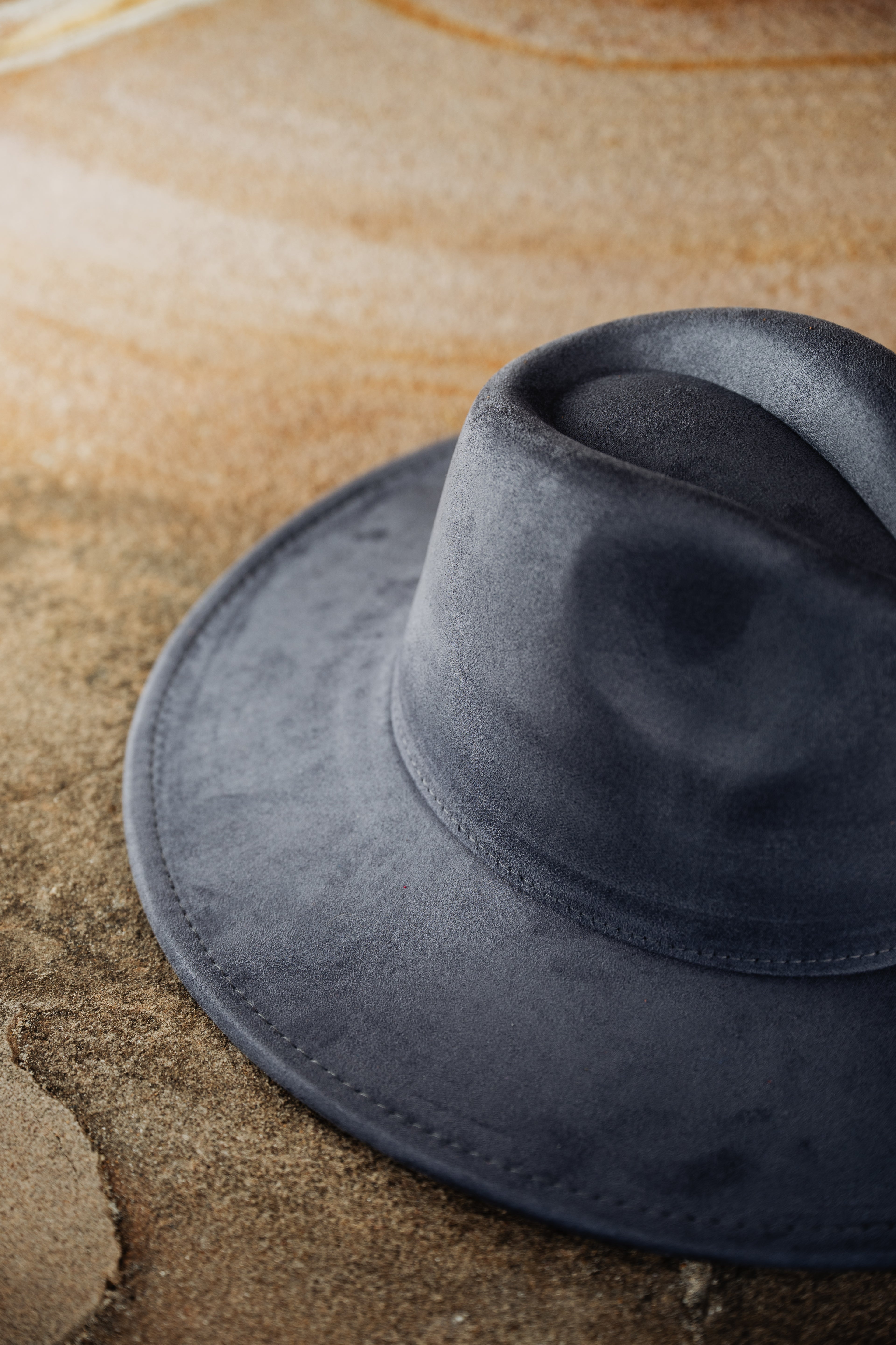 Benjamin | Fedora Hat