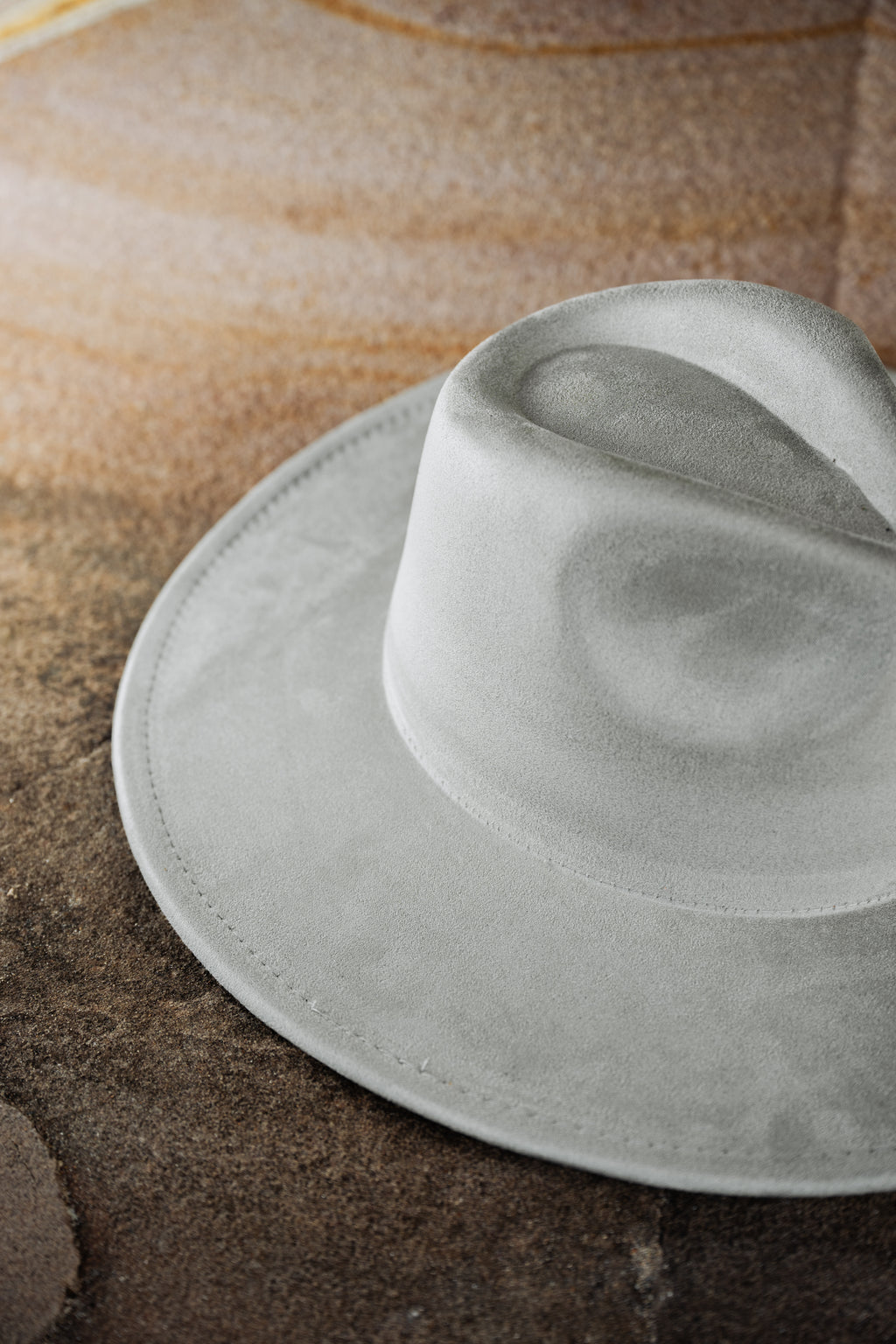 Benjamin | Fedora Hat
