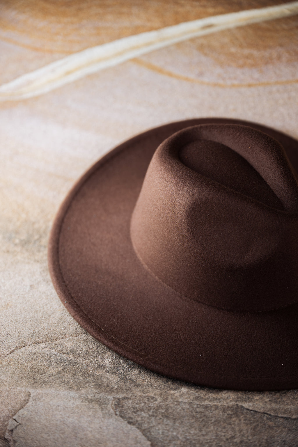 Benjamin | Fedora Hat