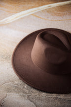 Benjamin | Fedora Hat