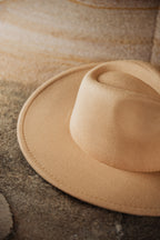 Benjamin | Fedora Hat