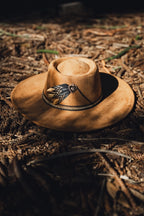Olivia | Fedora Hat