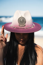 Lilly | Fedora Hat