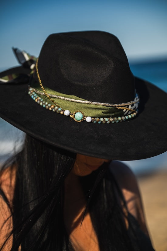 Florence | Fedora Hat
