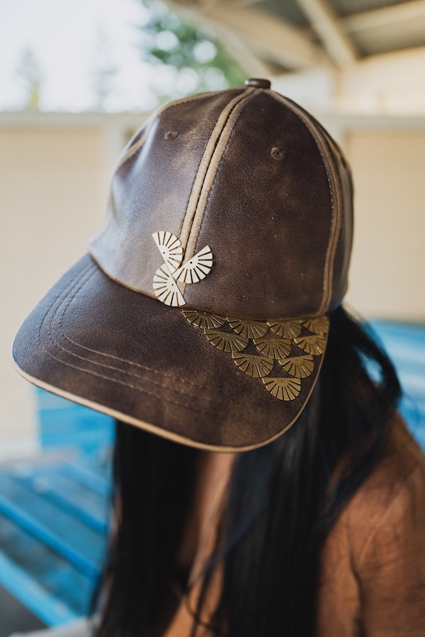 Baseball Cap "Victoria"