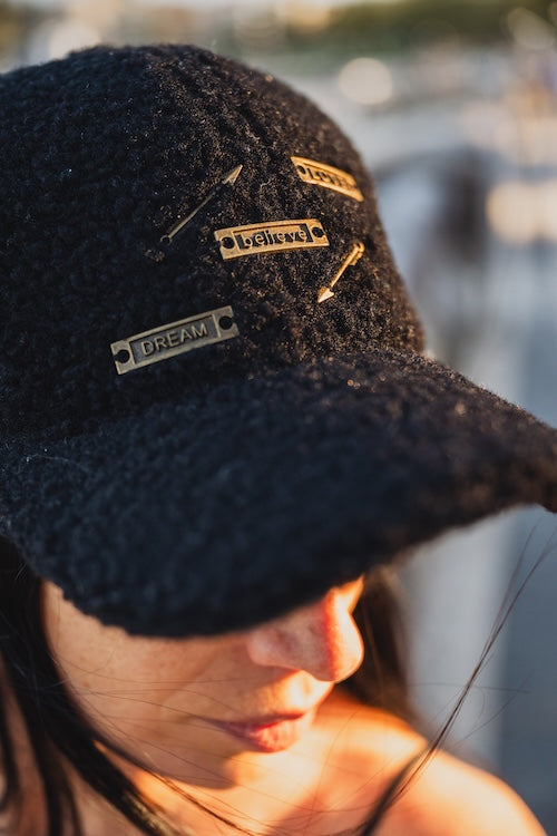 Baseball Cap "Ophelia"