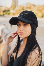 Baseball Cap "Ophelia"