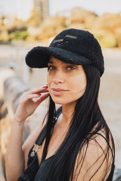 Baseball Cap "Ophelia"