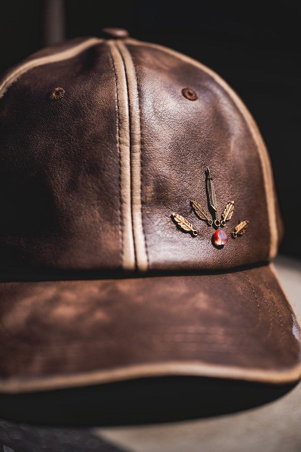 Baseball Cap "Isadora"