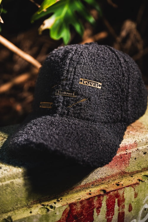 Baseball Cap "Ophelia"