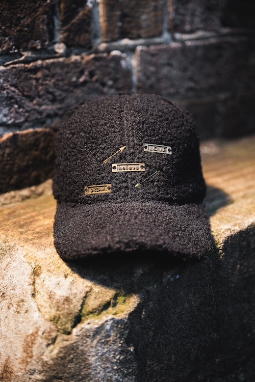 Baseball Cap "Ophelia"