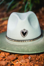 Belle | Fedora Hat