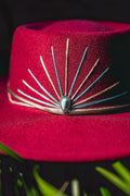 Linda | Fedora Hat