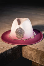 Lilly | Fedora Hat