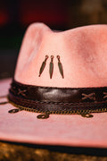 Karol | Fedora Hat