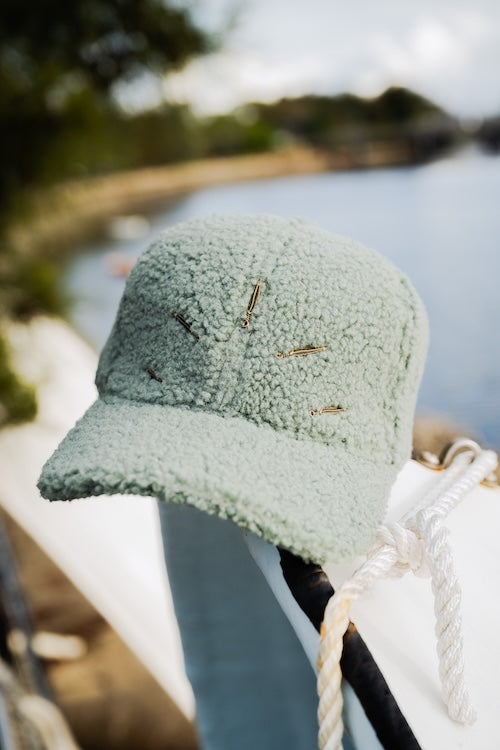 Baseball Cap "Luciana"