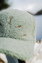 Baseball Cap "Luciana"
