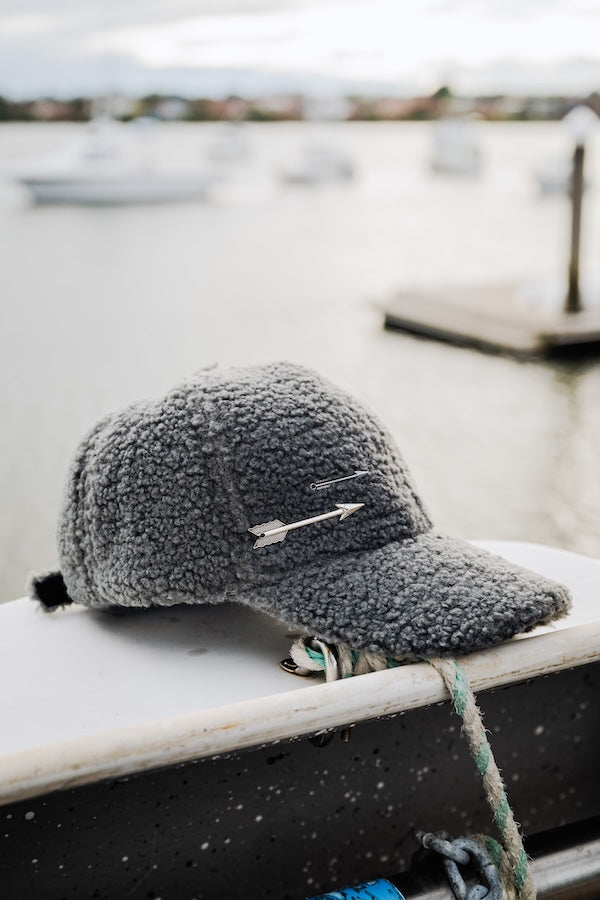 Baseball Cap "Aurelia"