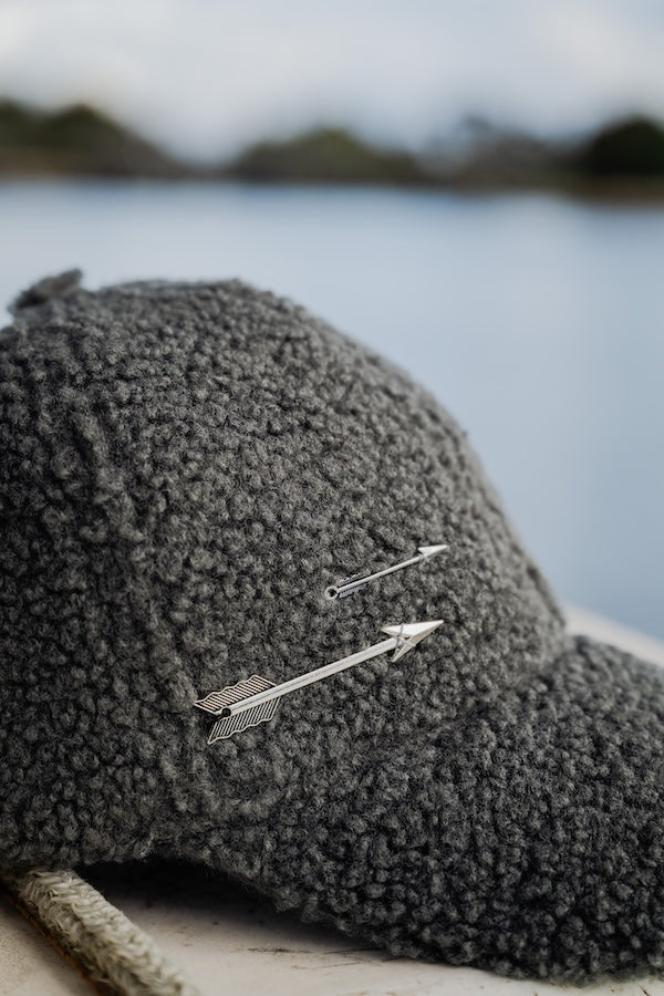 Baseball Cap "Aurelia"