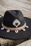 Simona | Fedora Hat