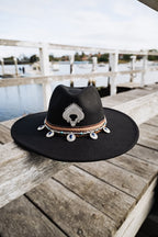 Simona | Fedora Hat