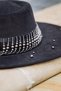 Maite | Fedora Hat