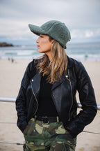 Baseball Cap "Luciana"