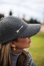 Baseball Cap "Aurelia"