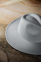 Benjamin | Fedora Hat