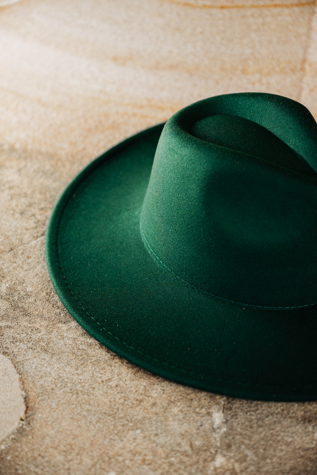 Benjamin | Fedora Hat