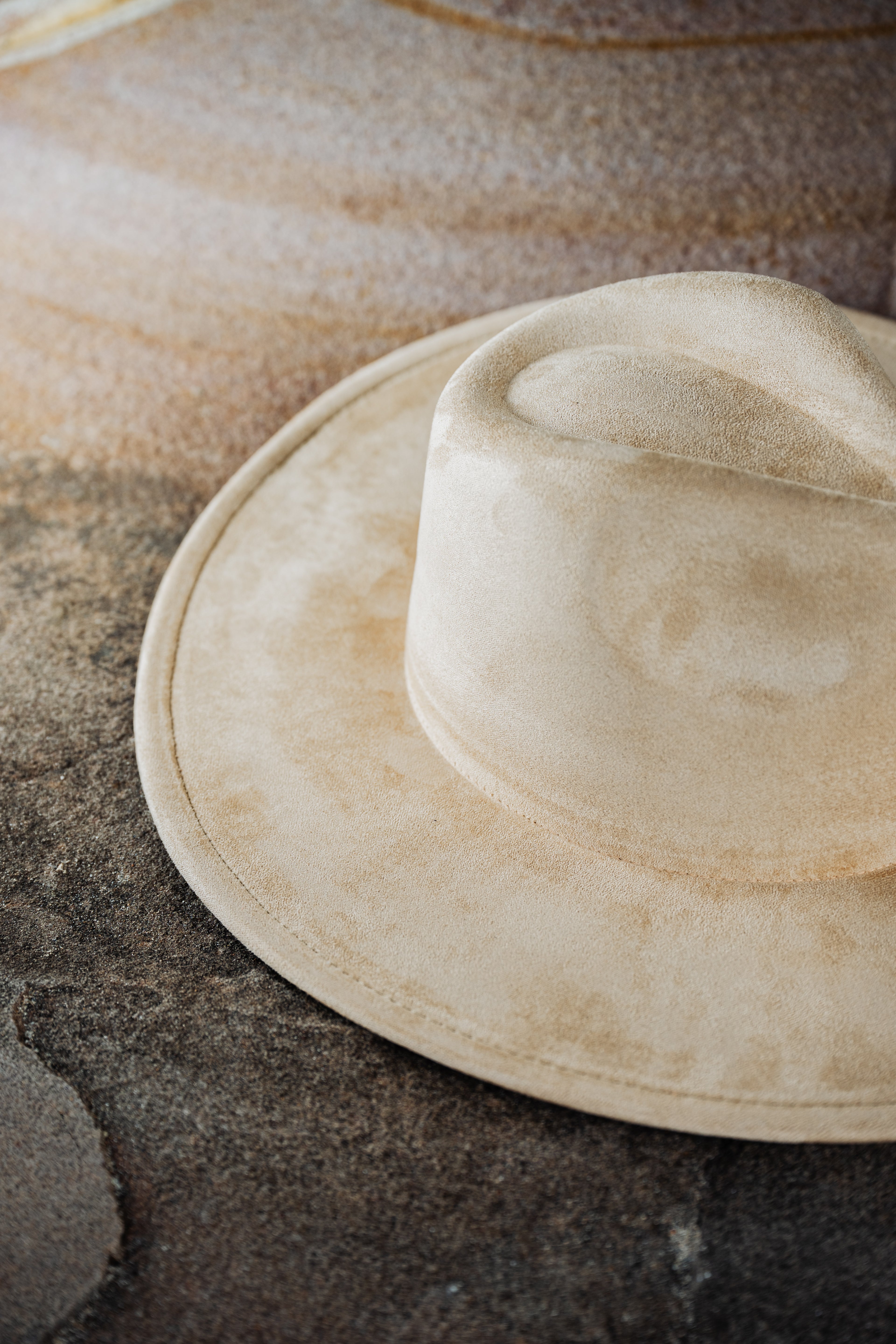 Benjamin | Fedora Hat