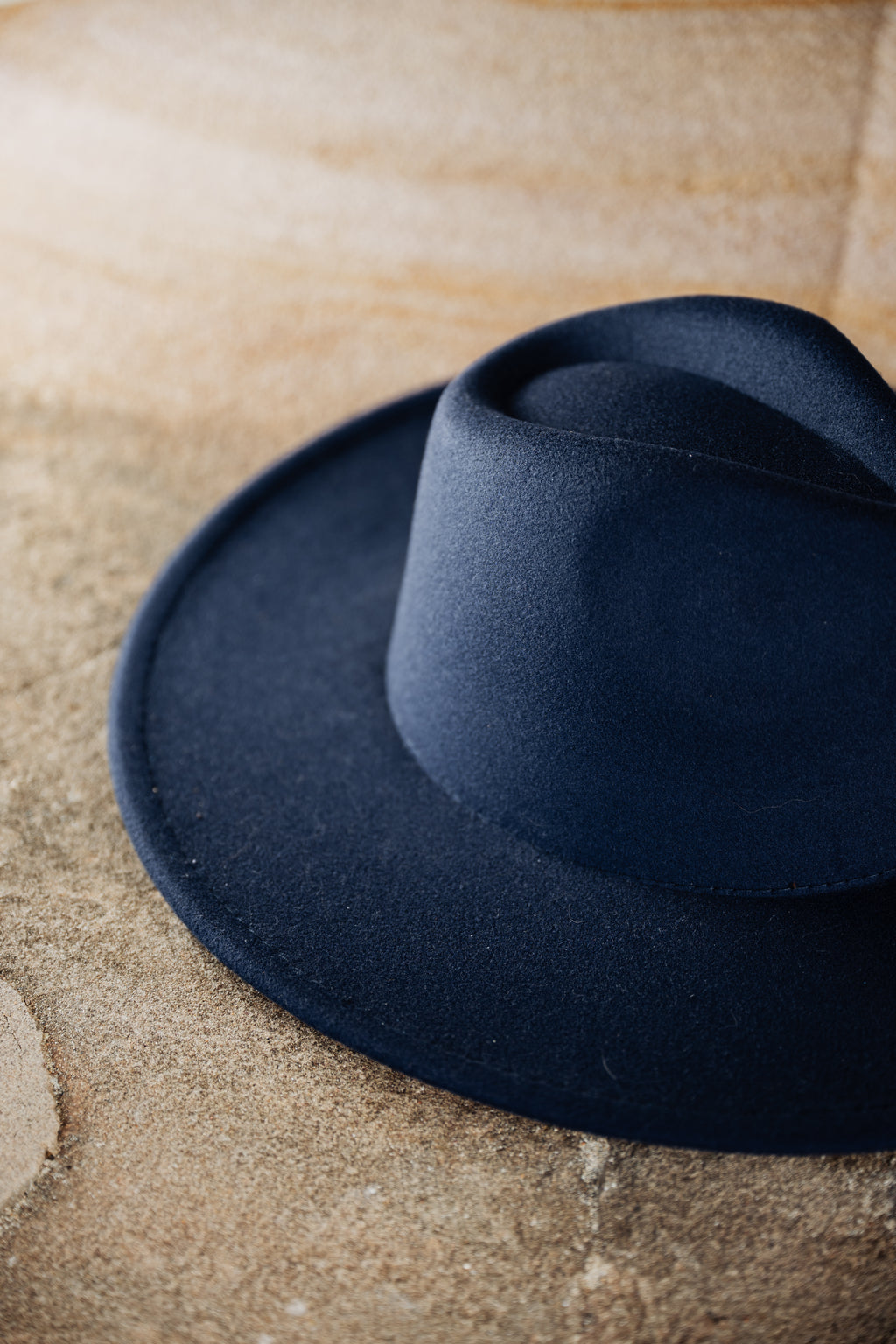 Benjamin | Fedora Hat