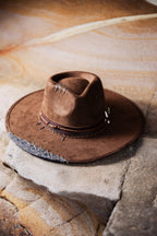 Ricardo | Fedora Hat