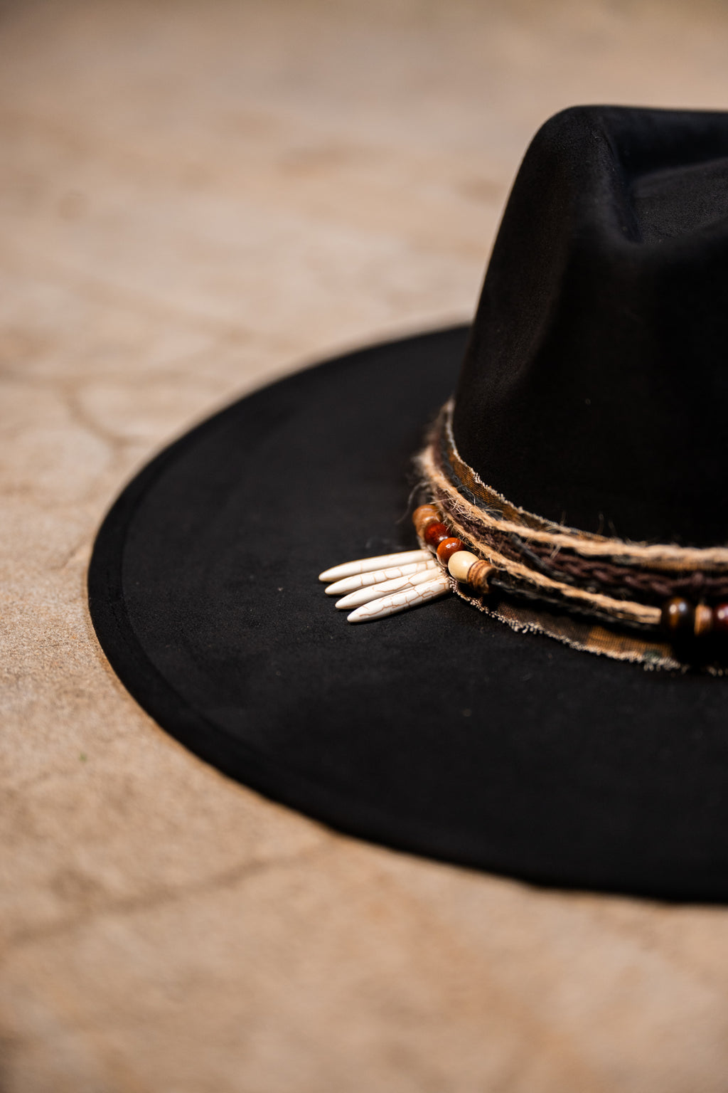 Emilio | Fedora Hat