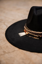 Emilio | Fedora Hat