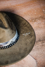 Benjamin | Fedora Hat