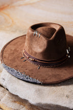 Ricardo | Fedora Hat
