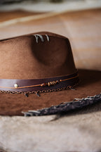 Ricardo | Fedora Hat